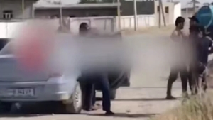 A conflict occurred between road patrol officers and drivers in G'uzor: The court verdict has been announced