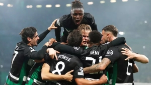 Harder Portugaliyadan Germaniyaga o‘tdi