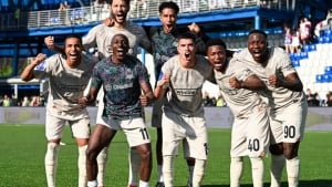 Krasnodar va CSKA Superkubok uchun tarkib e’lon qildi