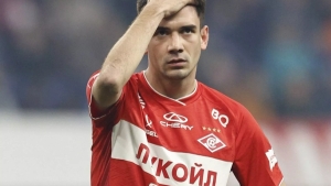 Lokomotiv Spartak yarim himoyachisini sotib olmoqchi