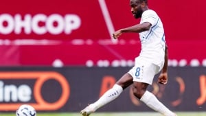 Mayga: “Pari NN” gol ura boshlagani quvonarli