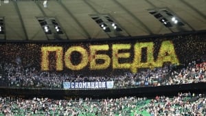 Musayev: Krasnodar barcha sovrinlarga intiladi