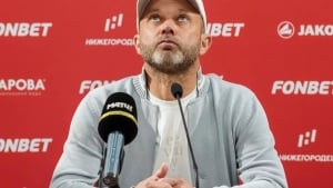 Parfenov: RPL medallari uchun 5-6 jamoa kurashadi