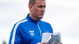 Pari NN yangi futbolchilar bilan jamoani kuchaytiradi