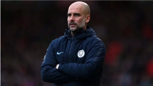 Pep Gvardiola: "Agar "Manchester Siti" YECHLga chiqa olmasa, hayot tugamaydi"