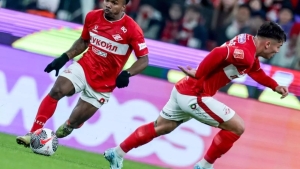 «Spartak» Markinyosni yo‘qotishi mumkin — Santos qiziqmoqda