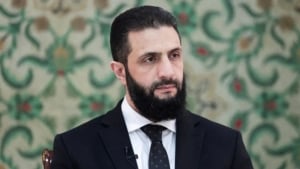 Suriya prezidenti AQSHga ilk rasmiy tashrifini boshladi