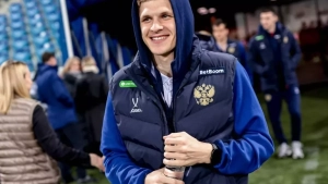 Валентин Пальцев близок к переходу в Краснодар