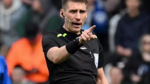 Vilkov: Consistency is important in the performance of RPL referees