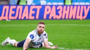Zenit highlighted a historic transfer in the video response to Dinamo