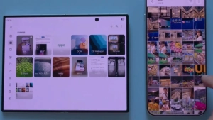 «Oppo» smartfoni dasturiy ta’minot borasida «Samsung»dan o‘zib ketdi