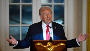 Tramp har bir amerikalikka 2000 dollar va’da qildi