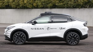 «Nissan» Tokioda haydovchisiz robotaksilar xizmatini sinovdan o'tkazadi