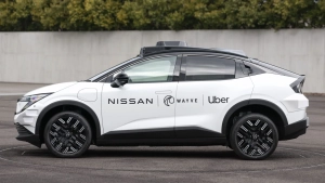«Nissan» Tokioda haydovchisiz robotaksilar xizmatini sinovdan o'tkazadi