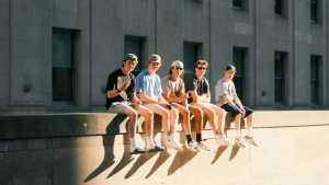 The word of 2025 was chosen as "zumer"