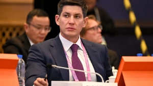 Olimpiya qo'mitasi rahbarining sun'iy intellektli videosi haqiqatga to'g'ri kelmaydi