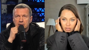 Vladimir Solovyov va Viktoriya Bonya o'rtasidagi nizo yakunlandi