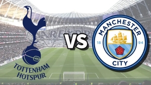 “Tottenxem” – “Man Siti”: Husanov asosiy tarkibda?