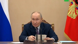 Rossiya Yevropaga neft va gaz yetkazib berishni tiklashga tayyor