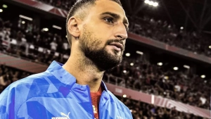 Доннарумма хочет выиграть Лигу чемпионов с Манчестер Сити
