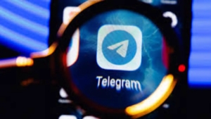 Reports have emerged about the possible blocking of Telegram in Russia