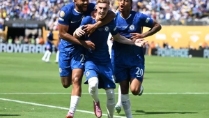 Chelsi jamoasida ikki futbolchi sog‘ayib qaytdi