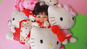 Hello Kitty Has Become a Symbol of Japan's International Soft Power