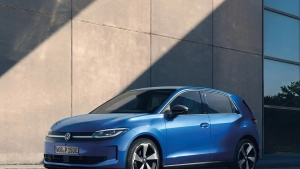 Volkswagen kompaniyasi yangi va hamyonbop elektromobil modelini namoyish etdi