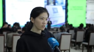 Nukusda sog‘liq uchun innovatsiyalar tanlovi o‘tdi