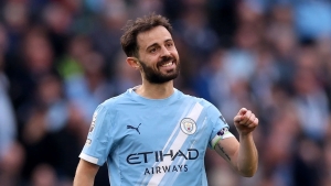 Bernardo Silva Decides to Leave Manchester City