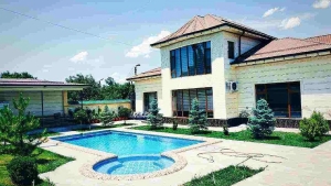 O'zbekistonda turistik dala hovlilarning yagona elektron reyestri shakllantiriladi