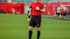 Fedotov Kordobani maydondan haydashni qo‘lladi