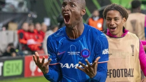 Jekson «Chelsi»dan ketishi mumkin, Milan raqobatda