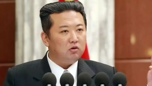 Kim Chen In yadroviy qurollanishni tezlashtirishga qaror qildi