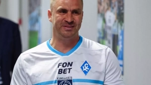 Kornilenko: Baltika is showing physically strong play
