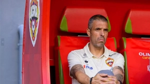 Mostovoy: Chelestining futbolchilik tajribasi ustunligi