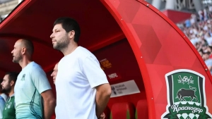 Mostovoy Musayevning Krasnodar g‘alabasini tanqid qildi