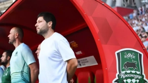 Mostovoy criticized Musayev's Krasnodar victory