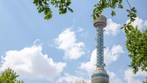 O‘zbekistonda 7 avgustda issiq va quruq ob-havo