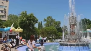 O‘zbekistonda haftalik havo harorati 39 darajagacha oshadi
