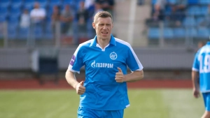 Pogrebnyak Zenit Spartakdan mashhurroq ekanini aytdi