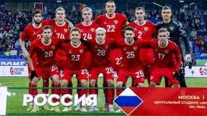 Ponomaryov: Russia is afraid of playing against legionnaires