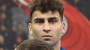 Saba Goglichidze "Udineze" bilan uzoq muddatli shartnoma tuzdi