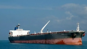 Syria restored oil exports after 14 years