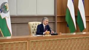 To‘qimachilik sohasida kredit va subsidiya yengilliklari beriladi