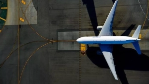 Toshkent viloyatida yangi aeroport uchun yer ajratildi