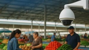 Toshkentda yarmarka narxlari nazorati kuchaytirilmoqda