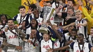 “Tottenham” won the title despite criticism – Roy Keane's opinion