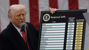 Tramp va bojlar: “chegaradagi urinish” yolg‘on bo‘lib chiqdi