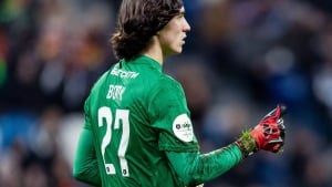 Volk: Dinamo natijasidan mamnunman, lekin g‘alaba istadim
